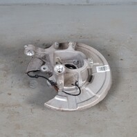 2011-2016 BMW 528i 535i 550i Right Rear Spindle Knuckle Hub 33326793770 OEM