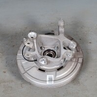 2011-2016 BMW 528i 535i 550i Right Rear Spindle Knuckle Hub 33326793770 OEM