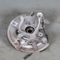 2011-2016 BMW 528i 535i 550i Right Rear Spindle Knuckle Hub 33326793770 OEM