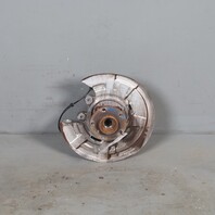 2011-2016 BMW 528i 535i 550i Right Rear Spindle Knuckle Hub 33326793770 OEM