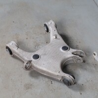2010-2019 BMW 528i 550i 650i Right Rear Lower Control Arm 33326865898 OEM