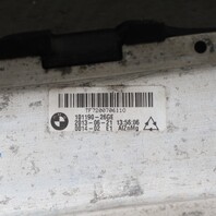 2011-2016 BMW 528i 535i 550i F10 Front Bumper Reinforcement 51117200706 OEM
