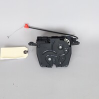2011-2015 BMW 528i 535i 550i 740i 750i Trunk Lid Lock Latch 51247269543 OEM