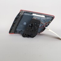 2011-2013 BMW 528i 535i 550i M5 F10 Left Driver Tail Light 63217203225 OEM