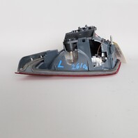 2011-2013 BMW 528i 535i 550i M5 F10 Left Driver Tail Light 63217203225 OEM