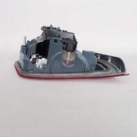 2014-2016 BMW 528i 535i 550i M5 Right Tail Light 63217306164 OEM