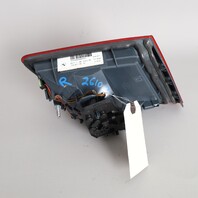 2014-2016 BMW 528i 535i 550i M5 Right Tail Light 63217306164 OEM