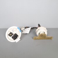 2011-2016 BMW 528i 535i 640i In Tank Gas Fuel Pump OEM 16117341301