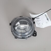 2014-2016 BMW 528i 535i 550i Right Passenger Fog Light LED 63177311294 OEM