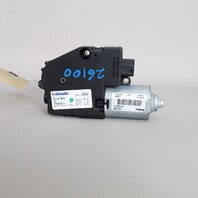 BMW 528i 535i 550i M5 640i 650i 740i 750i Sunroof Motor 67617316535 OEM