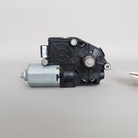 BMW 528i 535i 550i M5 640i 650i 740i 750i Sunroof Motor 67617316535 OEM