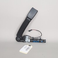 2014-2016 BMW 528i 535i 550i 740i 750i Left Front Seat Belt Buckle OEM