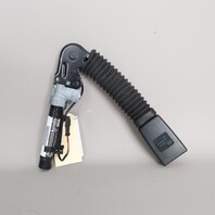 2014-2016 BMW 528i 535i 550i 740i 750i Right Front Seat Belt Buckle OEM