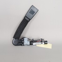 2014-2016 BMW 528i 535i 550i 740i 750i Right Front Seat Belt Buckle OEM