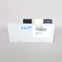 BMW 528i 535i 550i 640i 750i X3 X4 Trunk Lid Lift Module 61357284597 OEM