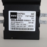 2011-2013 BMW 328i 528i 535i 750i Fuel Pump Control Module 16147301554 OEM