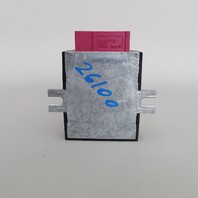 2011-2013 BMW 328i 528i 535i 750i Fuel Pump Control Module 16147301554 OEM