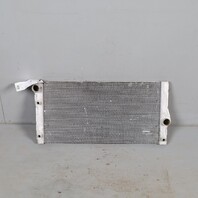 2010-2016 BMW 535i 535i GT 740i 740i Active 5 Radiator 17117562586 OEM