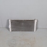 2010-2016 BMW 535i 535i GT 740i 740i Active 5 Radiator 17117562586 OEM