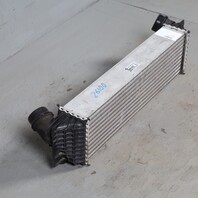 2010-2017 BMW 535i 535i GT 740i 740Li Intercooler 17517577115 OEM