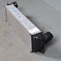 2010-2017 BMW 535i 535i GT 740i 740Li Intercooler 17517577115 OEM