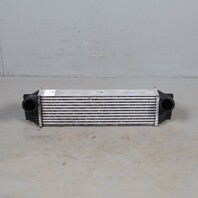 2010-2017 BMW 535i 535i GT 740i 740Li Intercooler 17517577115 OEM