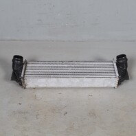 2010-2017 BMW 535i 535i GT 740i 740Li Intercooler 17517577115 OEM