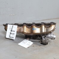 2011-2015 BMW 535i 640i 740i 3.0 N55 Turbocharger 11657583908 OEM