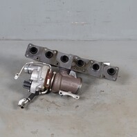 2011-2015 BMW 535i 640i 740i 3.0 N55 Turbocharger 11657583908 OEM