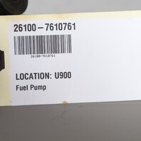 2012-2014 BMW 135i 335i 535i X5 N55 High Pressure Fuel Pump 13517610761 OEM