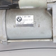 BMW 335i 435i 535i 640i 740i X3 X5 X6 M3 M4 Starter Motor 12417631558 OEM