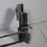 2011-2016 BMW 535i 640i Lower Radiator Support Bracket Holder 17117804617 OEM
