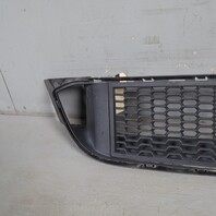 2011-2016 BMW 528i 535i 550i Front Bumper Lower Center Grille M-Sport OEM
