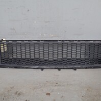 2011-2016 BMW 528i 535i 550i Front Bumper Lower Center Grille M-Sport OEM