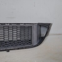 2011-2016 BMW 528i 535i 550i Front Bumper Lower Center Grille M-Sport OEM