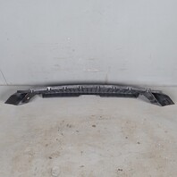 2011-2016 BMW 528i 535i 550i Front Bumper Lower Center Grille M-Sport OEM