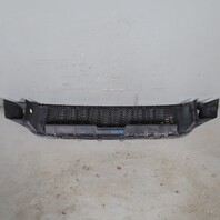 2011-2016 BMW 528i 535i 550i Front Bumper Lower Center Grille M-Sport OEM