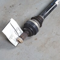 2011-2016 BMW 535i F10 Rear Axle Shaft CV Joint Right 33208603098 OEM