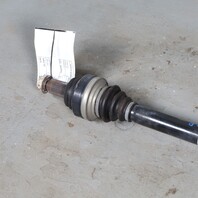 2011-2016 BMW 535i F10 Rear Axle Shaft CV Joint Right 33208603098 OEM