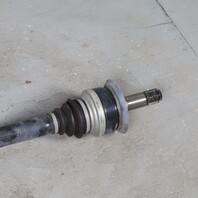 2011-2016 BMW 535i F10 Rear Axle Shaft CV Joint Right 33208603098 OEM