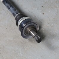 2011-2016 BMW 535i F10 Rear Axle Shaft CV Joint Right 33208603098 OEM