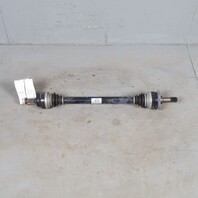 2011-2016 BMW 535i F10 Rear Axle Shaft CV Joint Right 33208603098 OEM