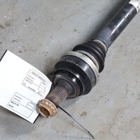 2011-2016 BMW 535i F10 Left Driver Rear Axle Shaft CV Joint OEM 33208603099