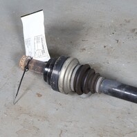2011-2016 BMW 535i F10 Left Driver Rear Axle Shaft CV Joint OEM 33208603099
