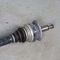 2011-2016 BMW 535i F10 Left Driver Rear Axle Shaft CV Joint OEM 33208603099