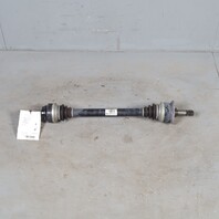2011-2016 BMW 535i F10 Left Driver Rear Axle Shaft CV Joint OEM 33208603099