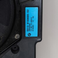 2011-2016 BMW 528i 535i 550i Floor Speaker Subwoofer Pair 65139169685 OEM