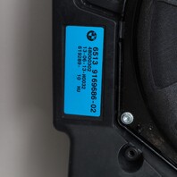 2011-2016 BMW 528i 535i 550i Floor Speaker Subwoofer Pair 65139169685 OEM