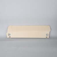 BMW 528i 535i 550i M5 Right Passenger Knee Air Bag Beige 72129181134 OEM