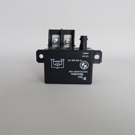 BMW 528i 535i 550i 640i 650i 740i 750i Radiator Fan Motor Relay 61369198302 OEM